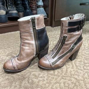 Freebies by Steven Dalton SZ 8